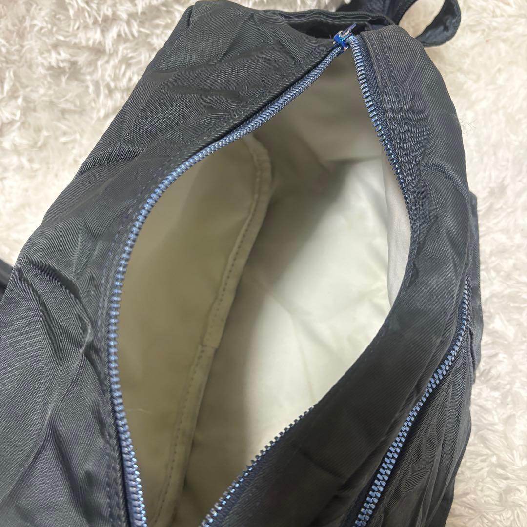 ✨限定人気商品✨ポーター RIDE ライド 近江ちぢみ ウエストバッグ シワ加工