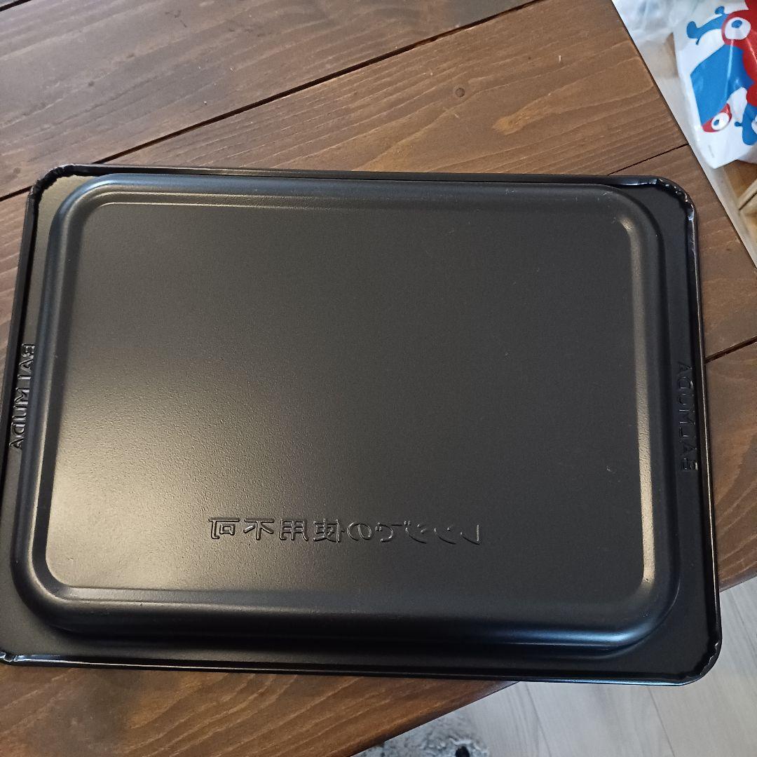 【ジャンク】BALMUDA バルミューダ オーブンレンジ 2018年製