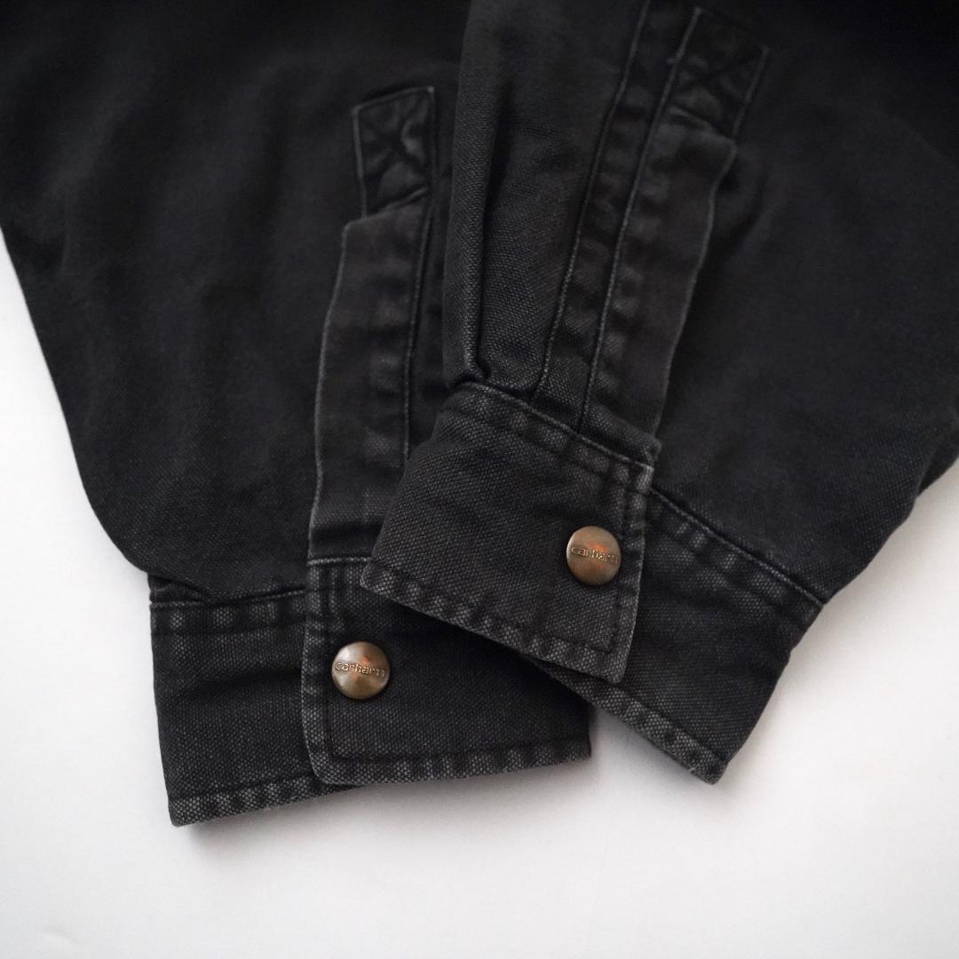 ビッグサイズ carhartt カーハート ダックワークジャケットXXL2701