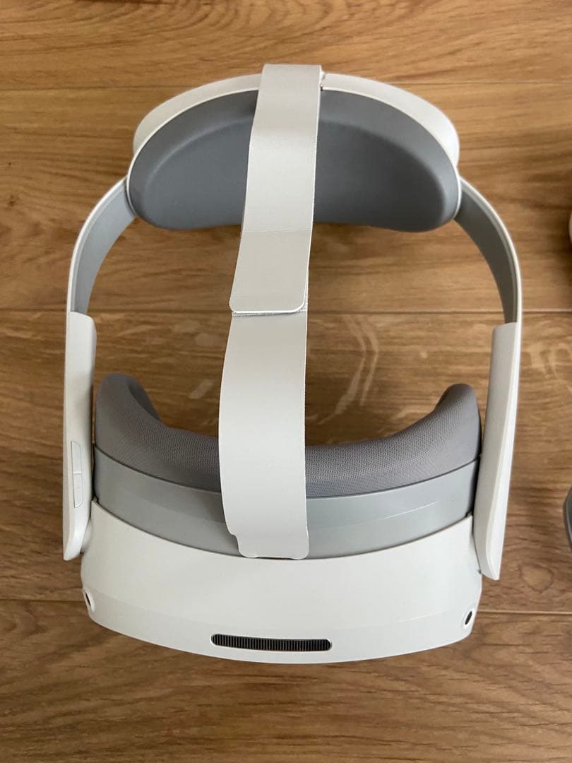 極美品 pico 4 ultra 12gb 256gb