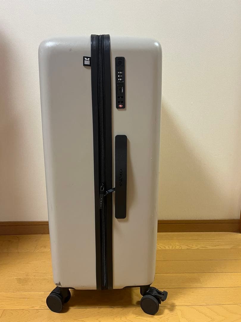 MAIMO スーツケース COLOR YOU plus -カラーユープラスL