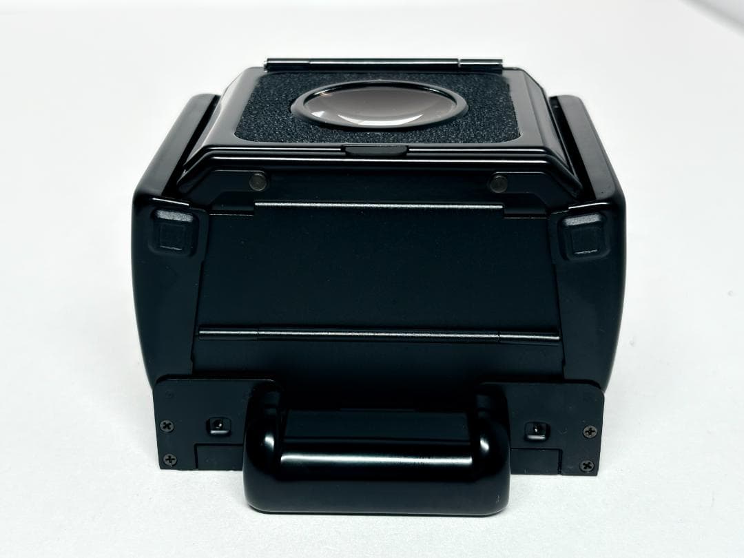 ケース付き ペンタックス 折りたたみピントフード67用