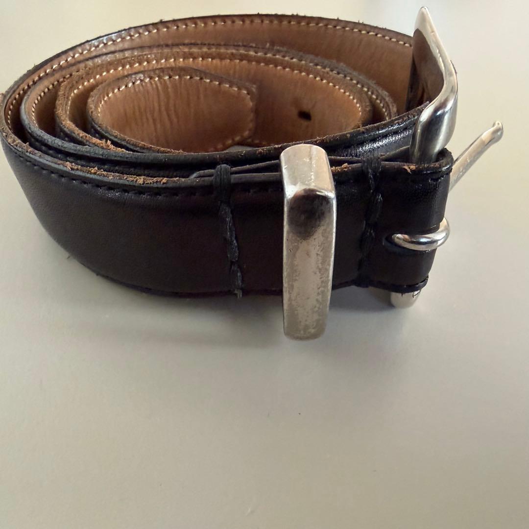 Hender scheme standard belt/265 フェザーベルト