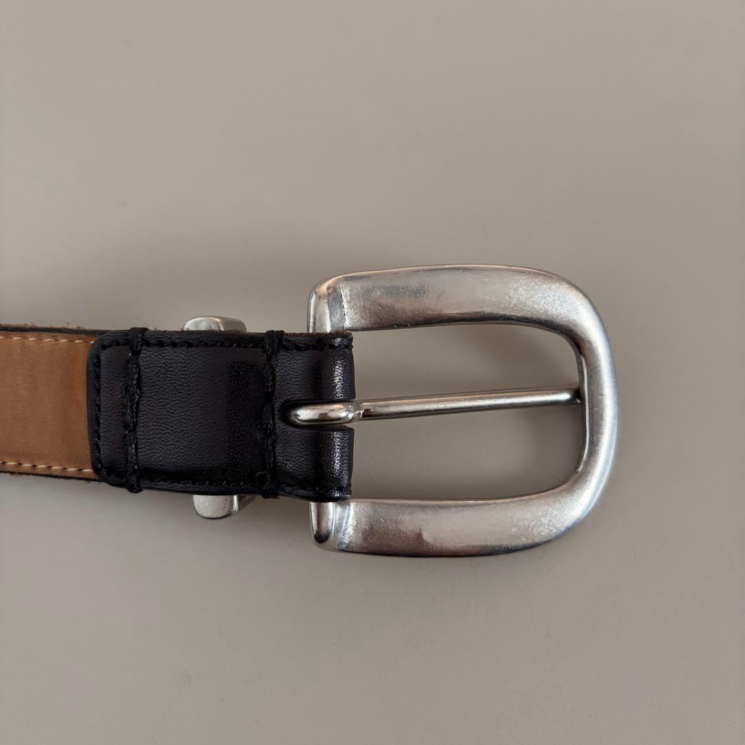 Hender scheme standard belt/265 フェザーベルト