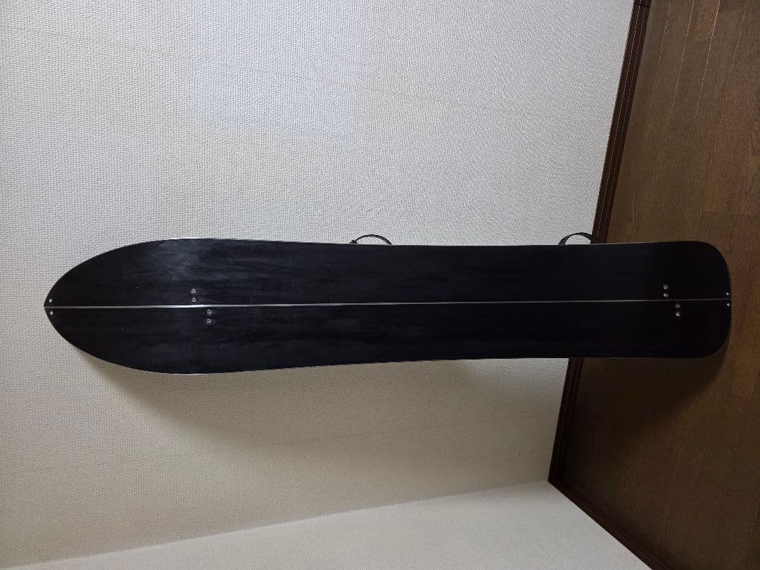 GENTEMSTICK ゲンテンスティック TT160 スプリットボード