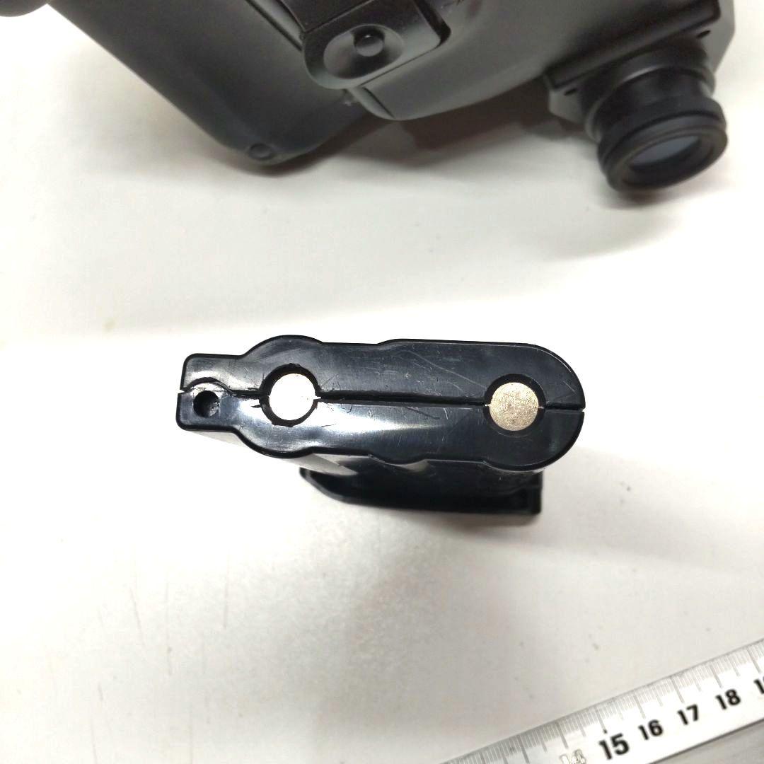 デジタルカメラ FUJIFIJM Fujix DS-550