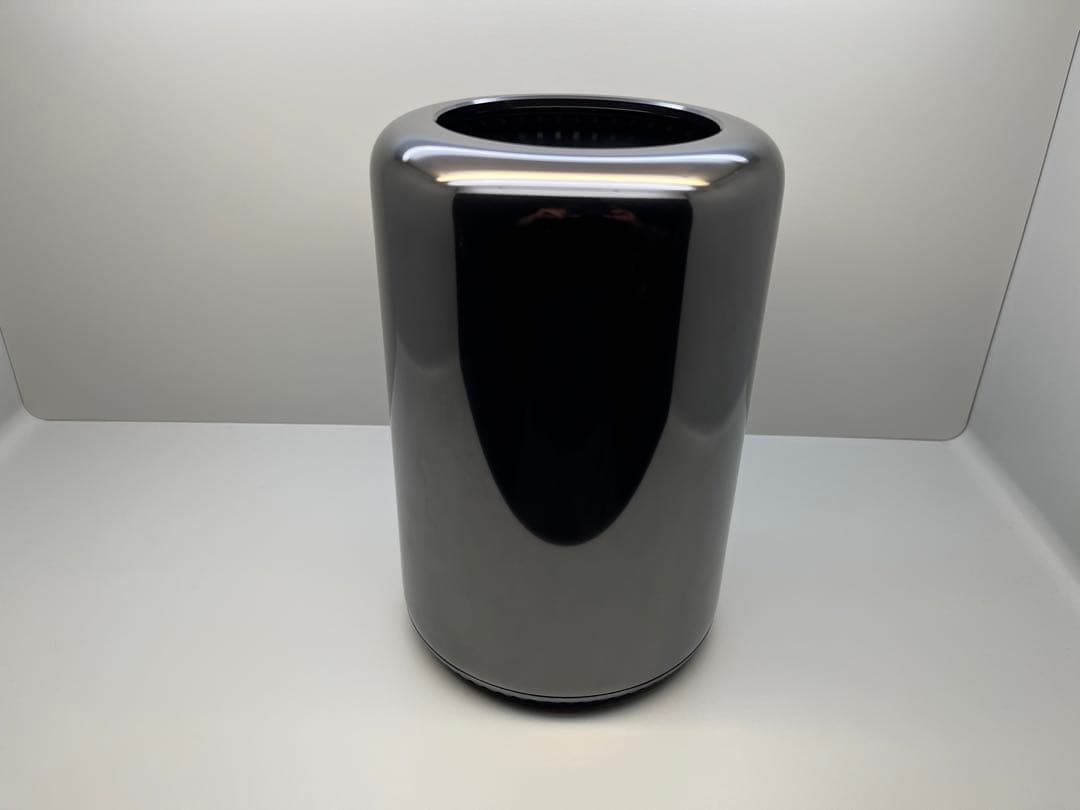 MacPro2013年モデル