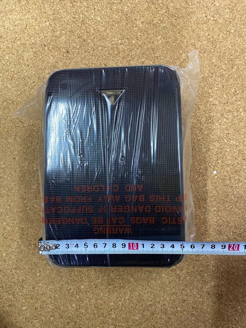 BEHRINGER(ベリンガー)、Monitor1C 、モニタースピーカー