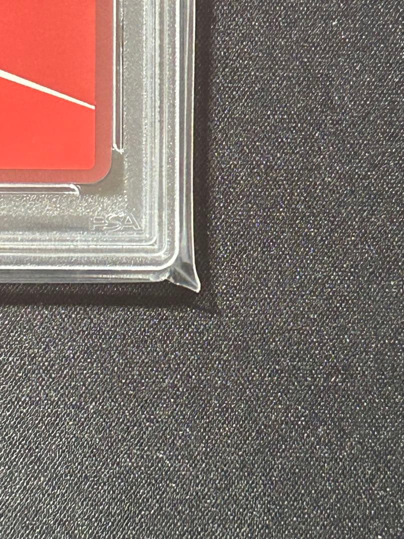 ユニオンアリーナコードギアスルルーシュ・ラン ペルージ　PSA10 ユニオンレア