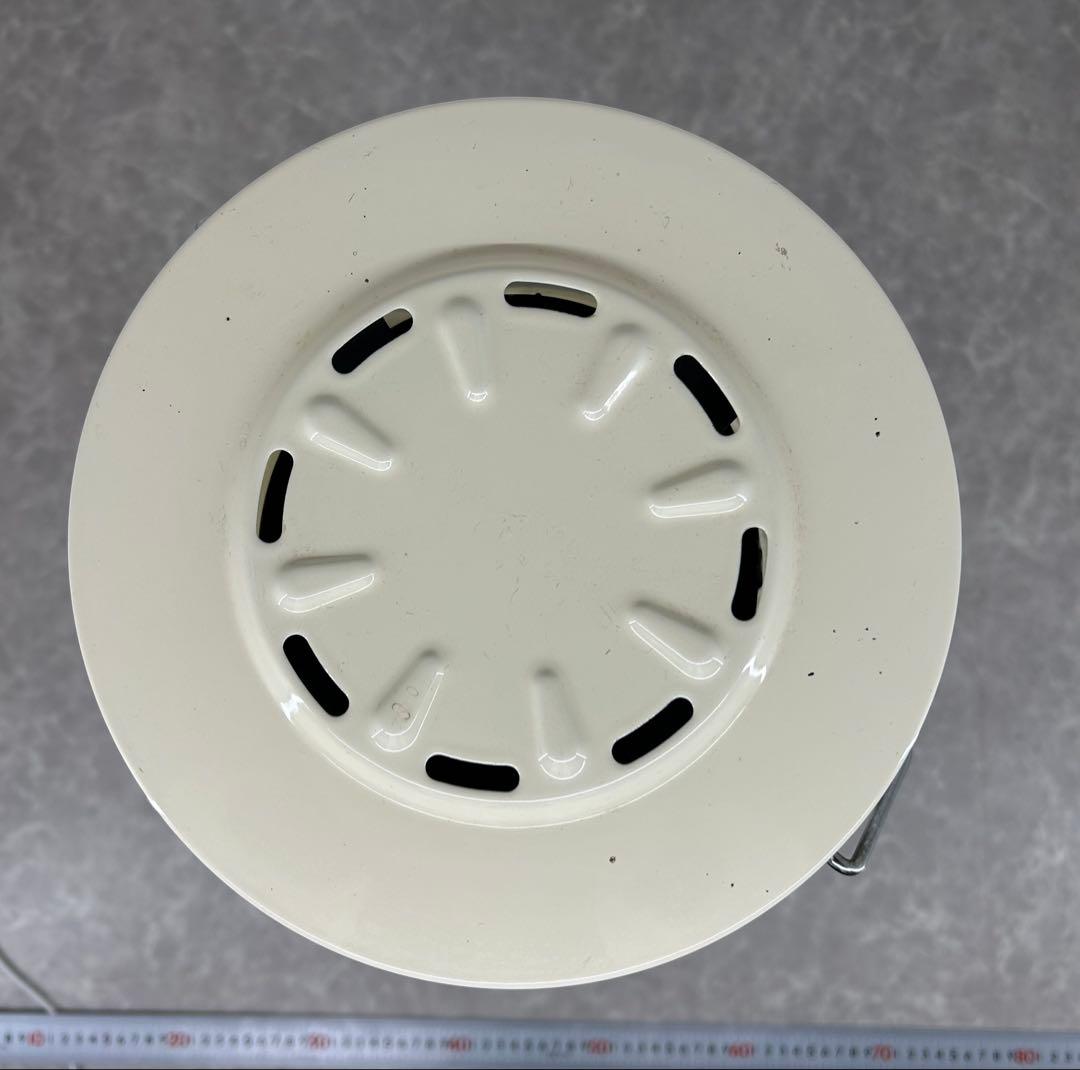 Aladdin アラジン 芯上下式対流型石油ストーブ J390001