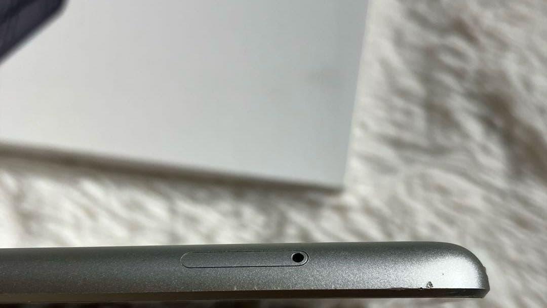 【完動品】iPad 第5世代 32GB SIMフリー【すぐ発送】