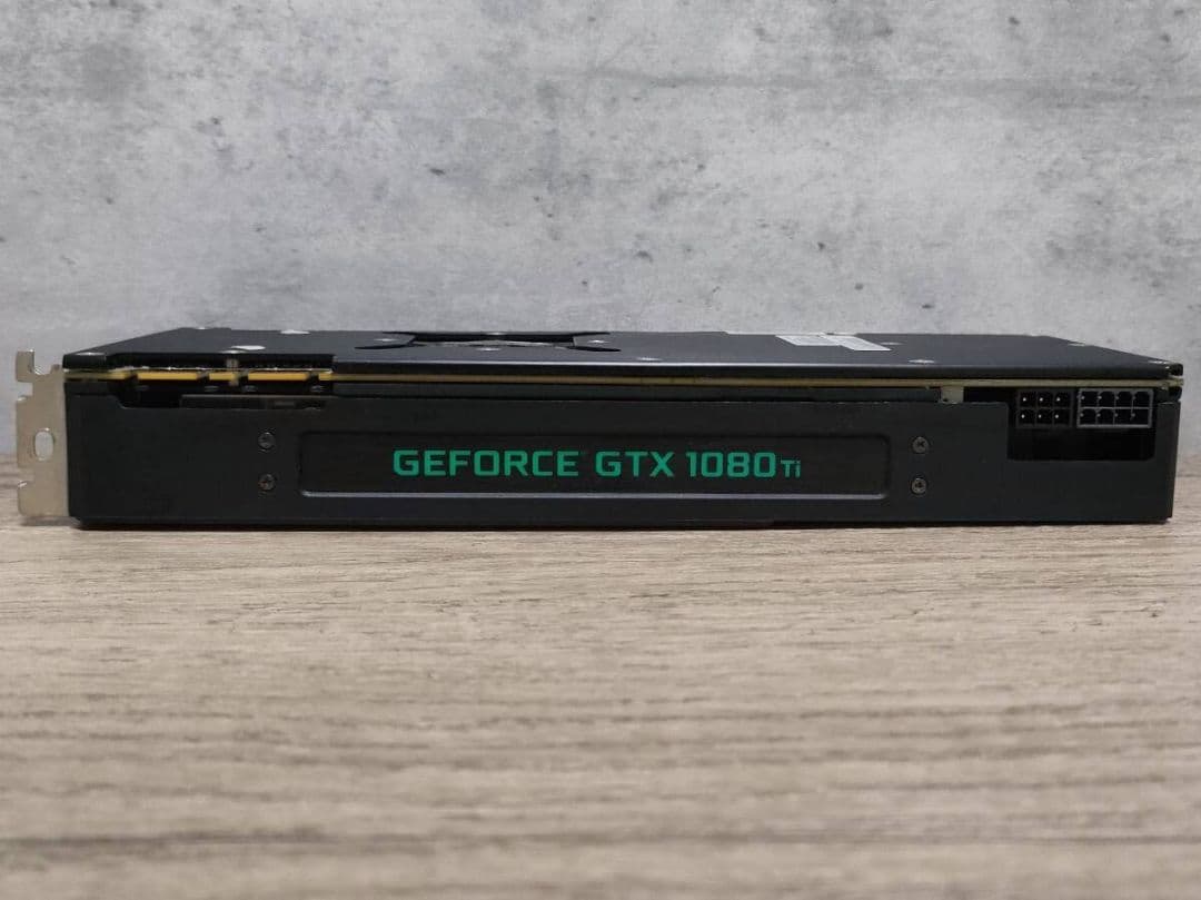 救*を様 NVIDIA GAINWARD GeForce GTX 1080Ti