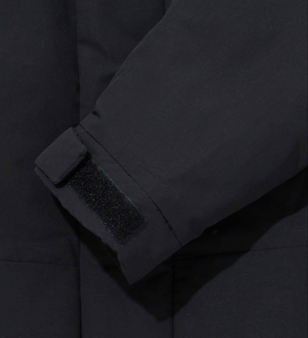 【国内未発売】THE NORTH FACE WHITE LABEダウンジャケット