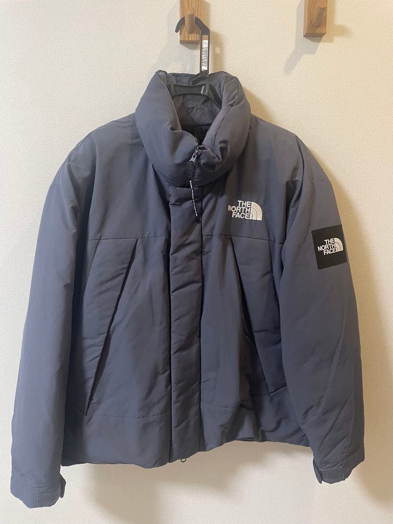【国内未発売】THE NORTH FACE WHITE LABEダウンジャケット