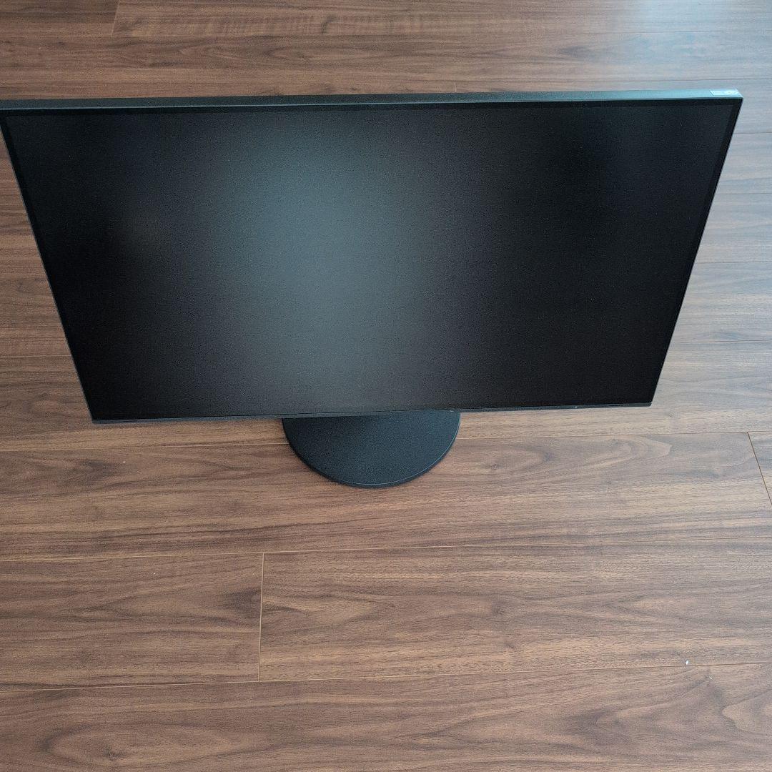 ディスプレイ・モニター本体 EIZO FlexScan EV2785