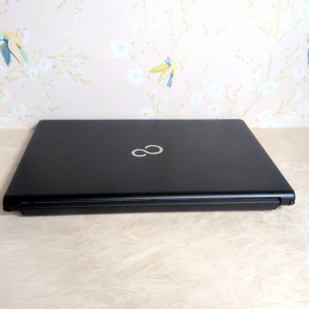 n*n様 美品！初心者にお勧め！ノートPC 富士通 LIFEBOOK S938/