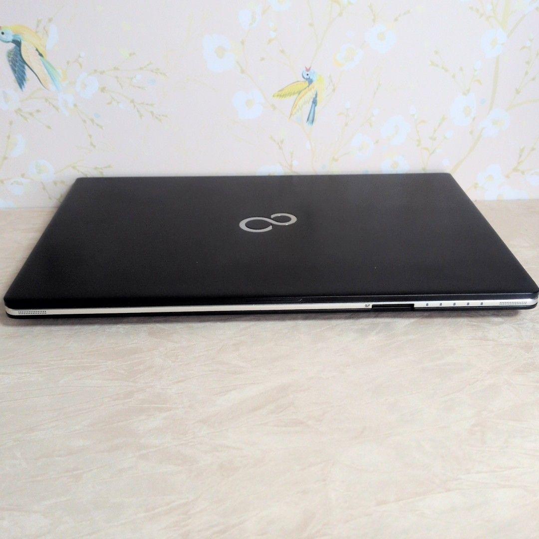 n*n様 美品！初心者にお勧め！ノートPC 富士通 LIFEBOOK S938/