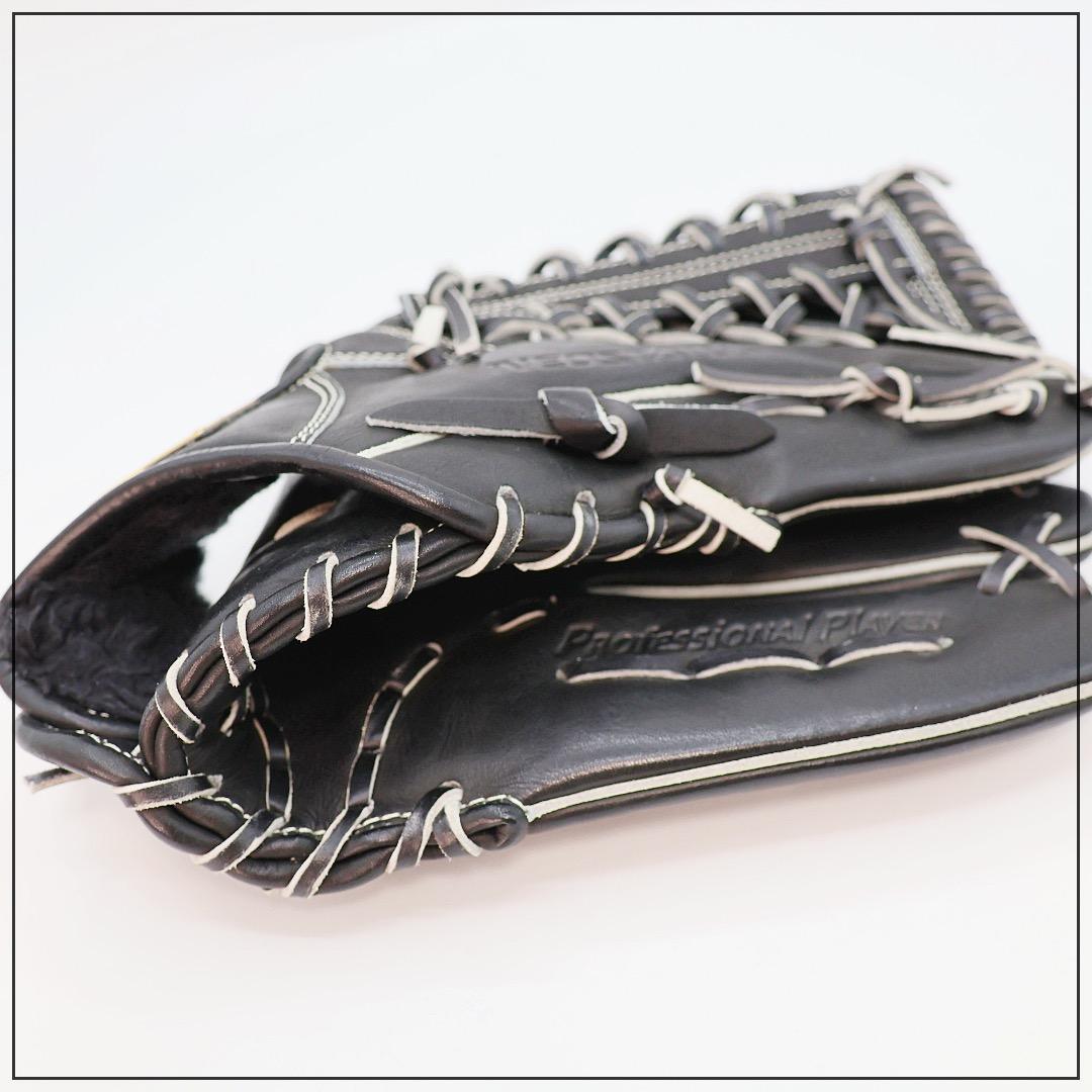 ZETT｜NEO STATUS｜Professional Player