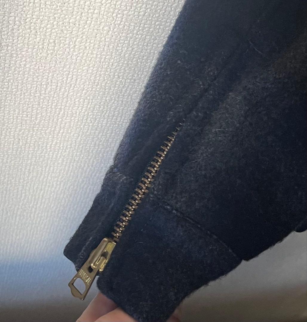 旗の台　フルネルソン　cpoジャケット