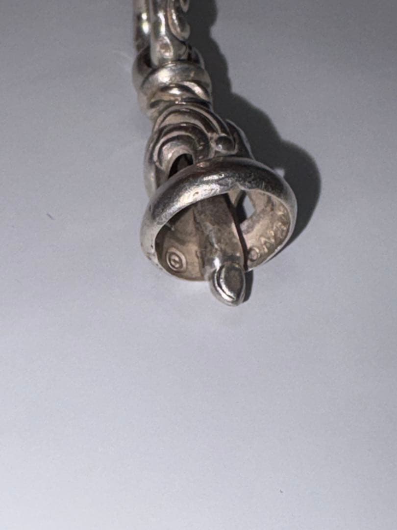 アクセサリー LONE ONES Dove Bell Small 925