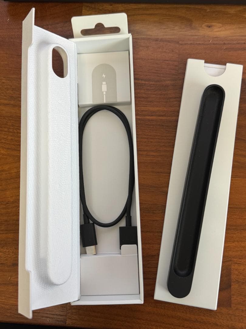 Microsoft Surface Slim Pen 2 ブラック