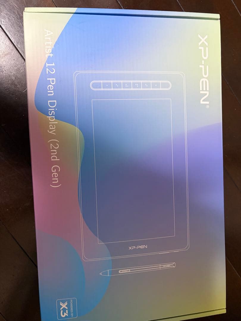 ミ*ナ様 XP-PEN Artist 12 Pen Display (2nd G