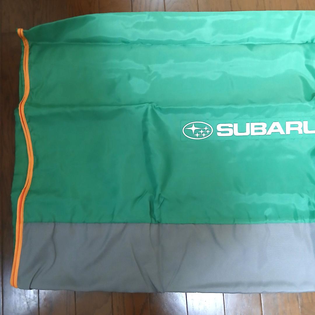 スバル純正 SUBARU リアゲートテント フォレスター用 FORESTER