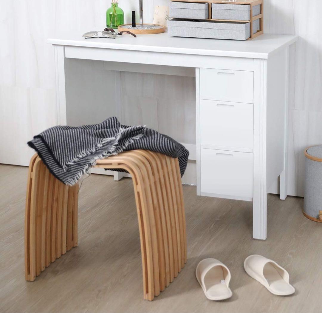 GUDEE グディ スツール 椅子 チェア ベンチスツール 竹製 木製 格子