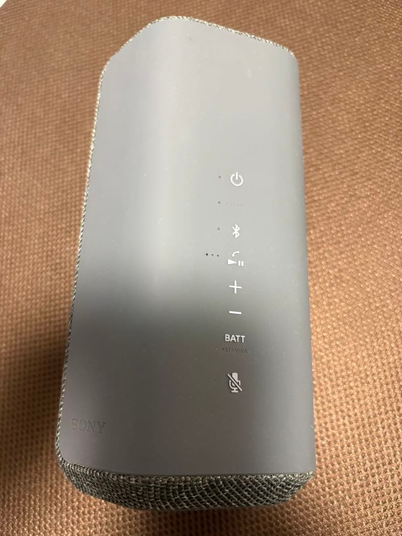 スピーカー・ウーファー SONY SRS-XE300