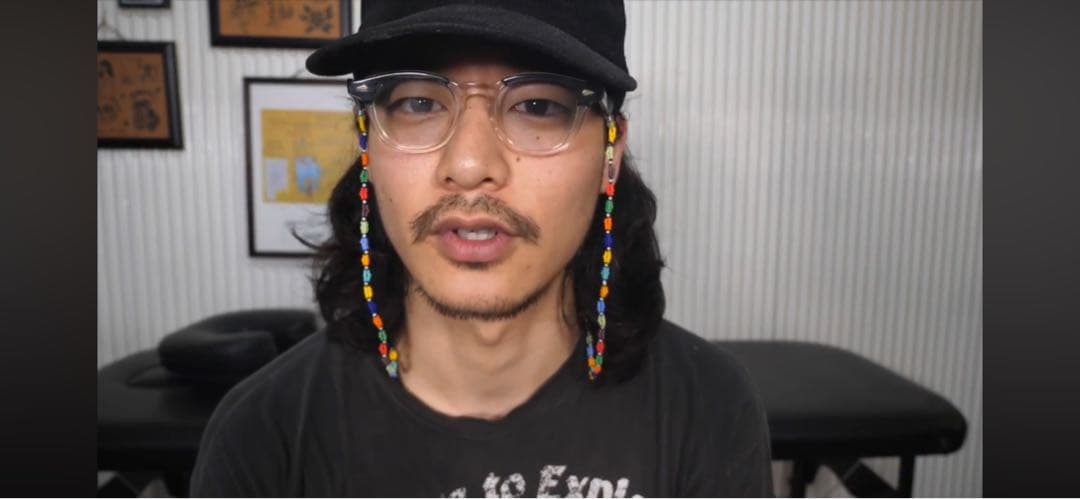 sillage グラスコード