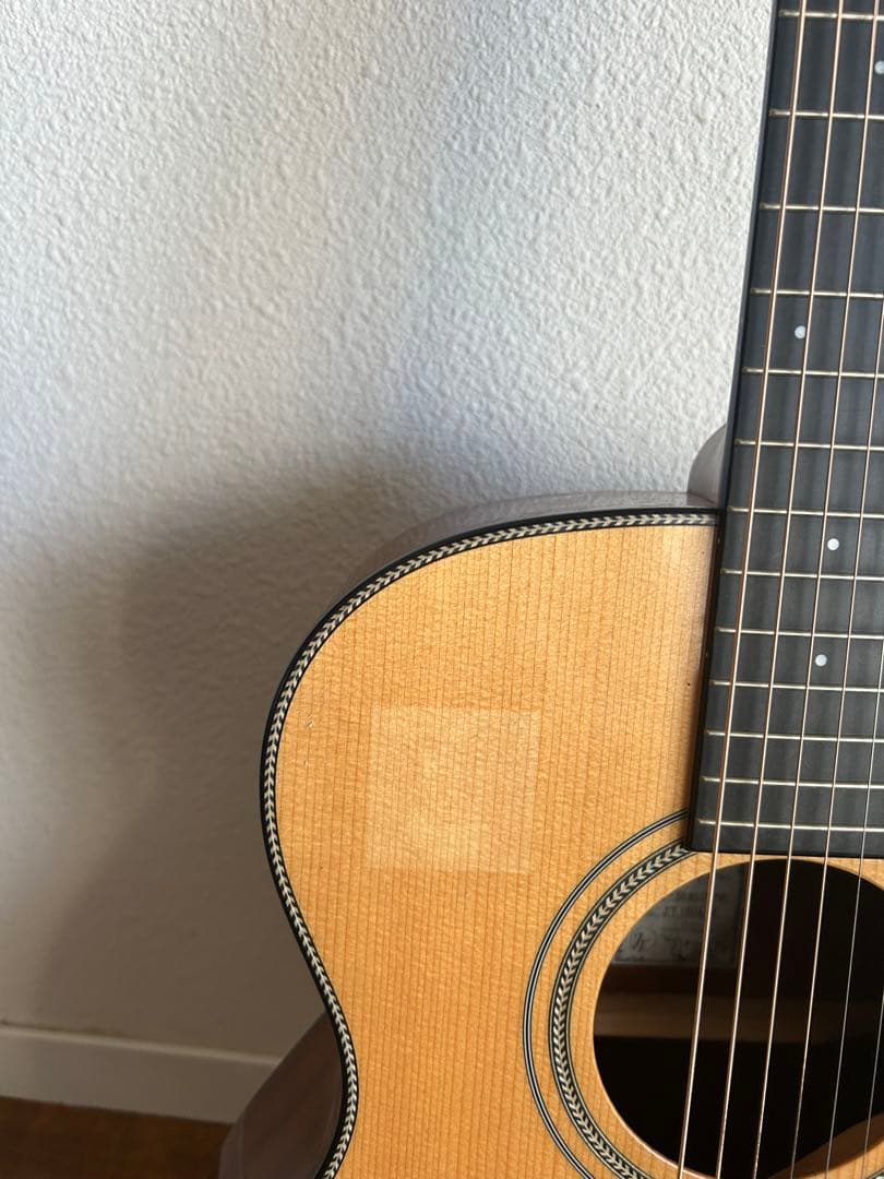 Headway ヘッドウェイ HF-5080SE NA アコギ ソフトケース付