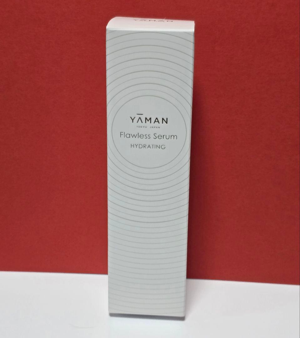 YA-MANヤーマンリフトロジーSPYJFD1N (セラム新品)