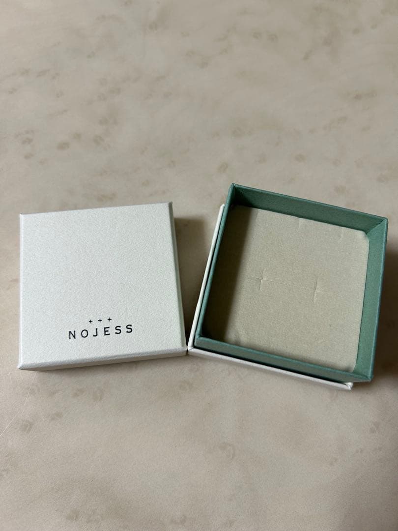 NOJESS K5ダイヤリング 13号