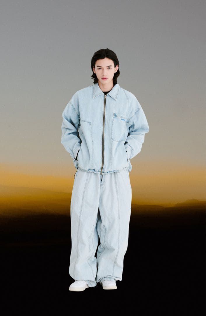 ビエスラビット　BSR. bsrabbit ウェア LとXL