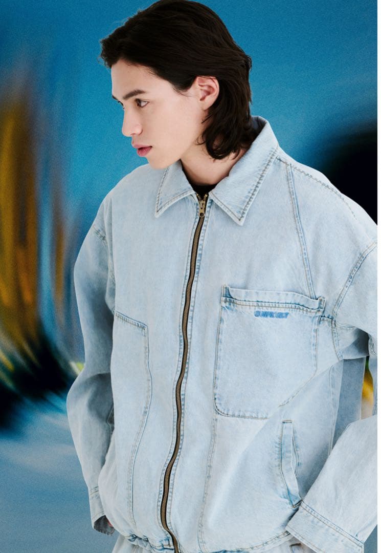 ビエスラビット　BSR. bsrabbit ウェア LとXL