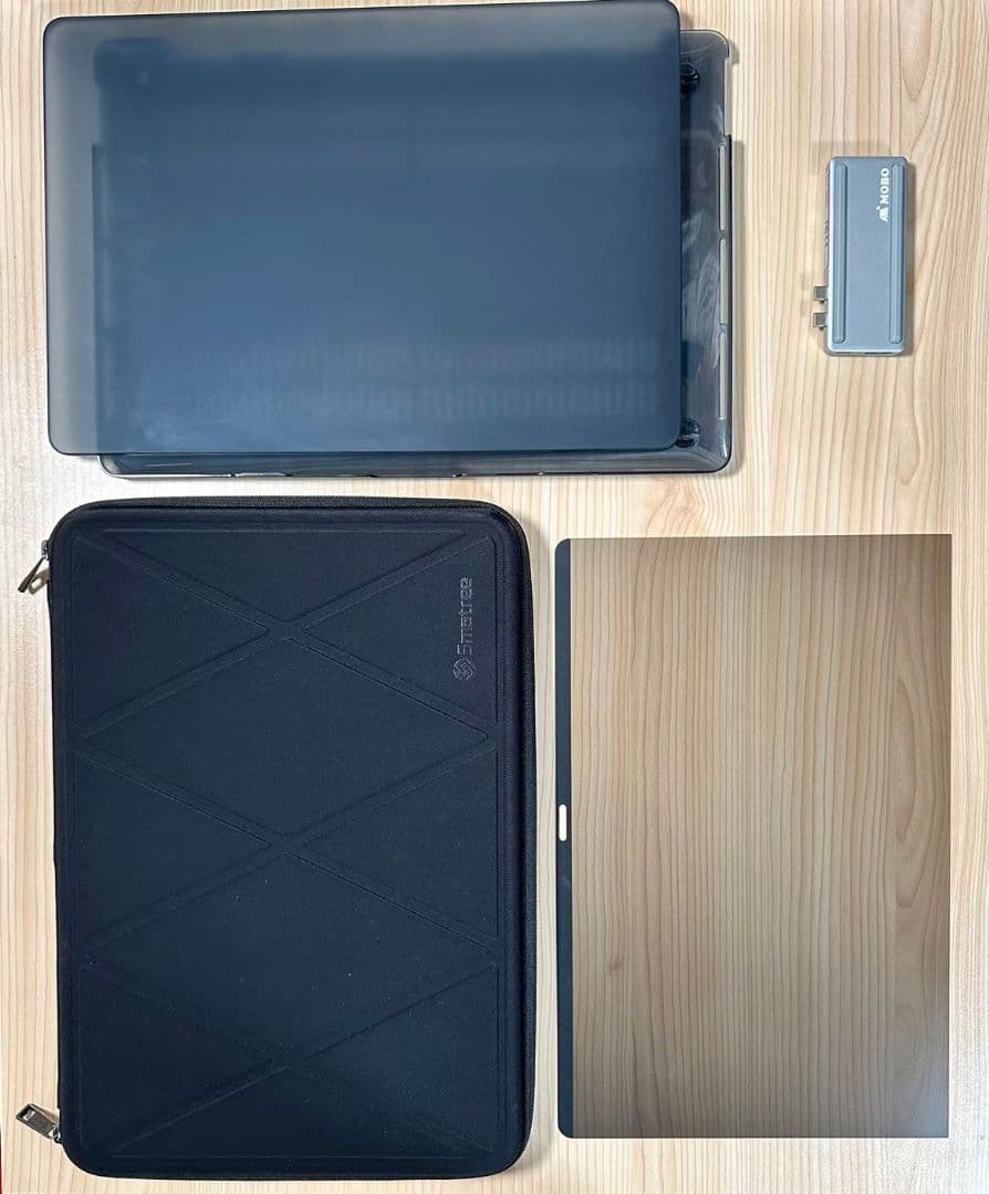 美品！16インチMacBook Pro 1TB