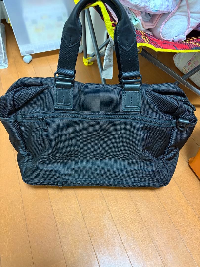 ビジネスバッグ ブラックTUMI 22340DH ALPHA BRAVO