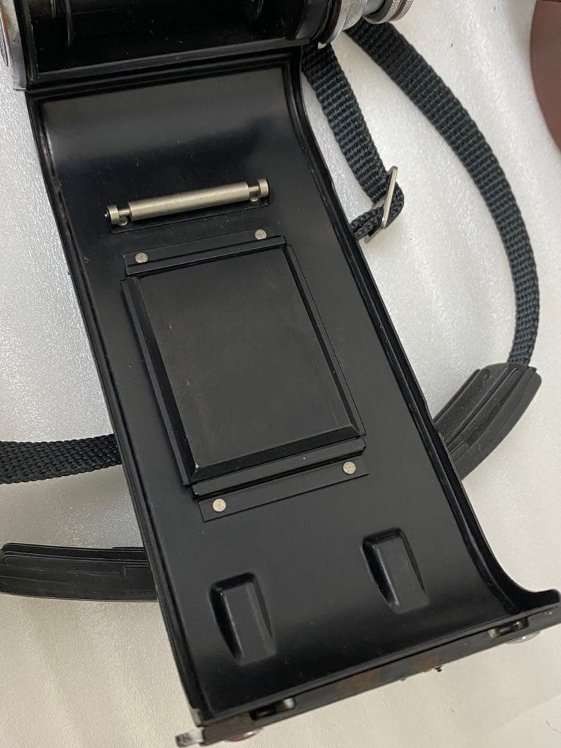 フィルムカメラ 3-3271 Voigtlander PROMINENT I ULTORON