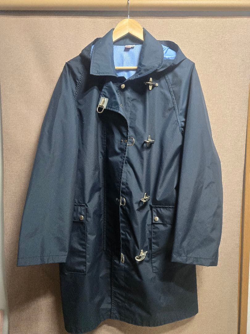 BEAMS F 別注 MICHAEL CLASSIC APPAREL コート