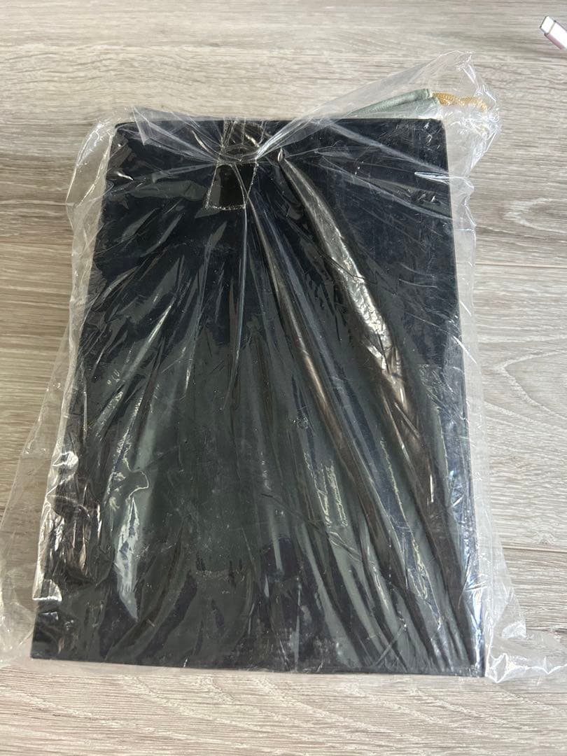 TILLET 美顔器　バリブラシ