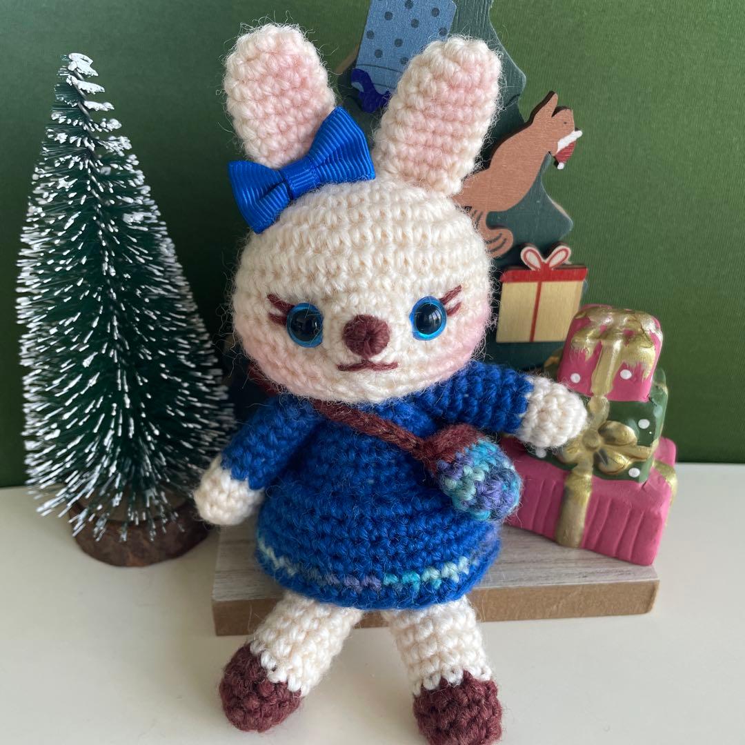 Miオーダーページ！ あみぐるみ10点おまとめ　Manカラーと１点