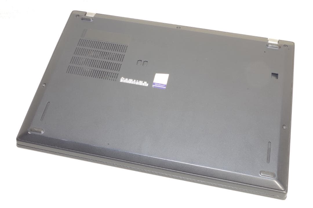 Windowsノート本体 LENOVO ThinkPad X280 i5 8250U NVMe SSD