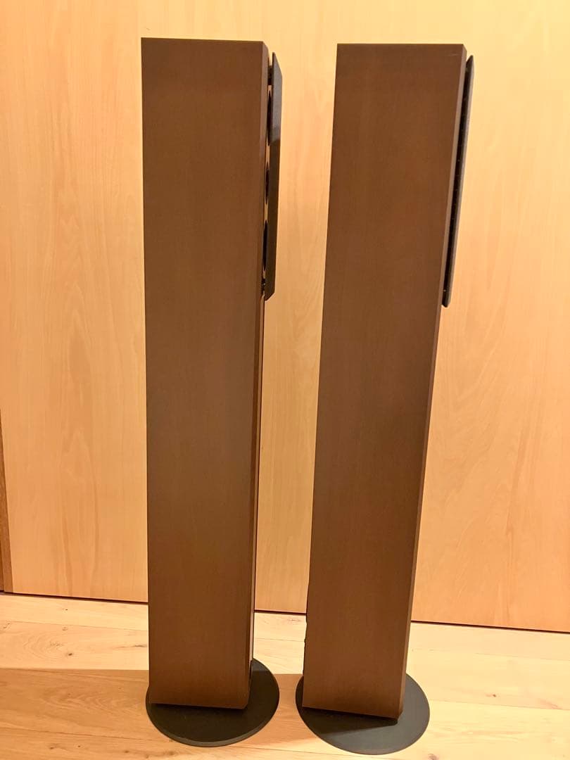 yukicyan007 YAMAHA NS-F210 スピーカー2本セット