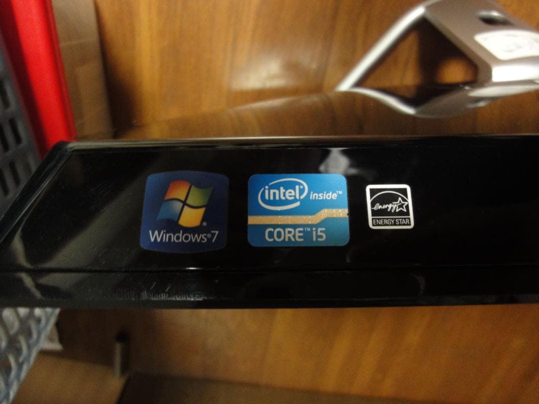 SONY VAIO デスクトップ VPCL225FJ　おまけSSD240G付