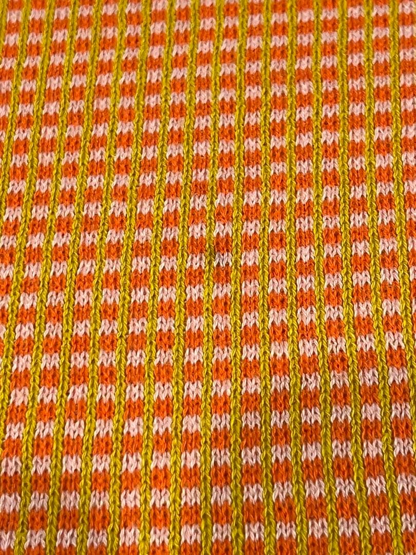 IKEA イケア　TESAMMANS テサッマンス　ブランケット