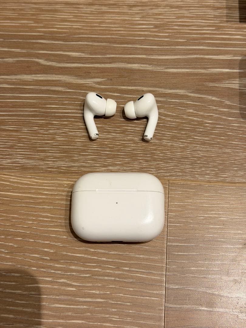 【正規品保証】AirPods pro 第二世代 type-C