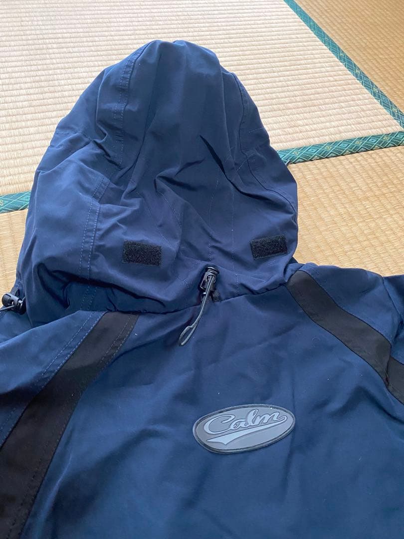 F*i様 スノボウェア Calm Originals Jacket XL