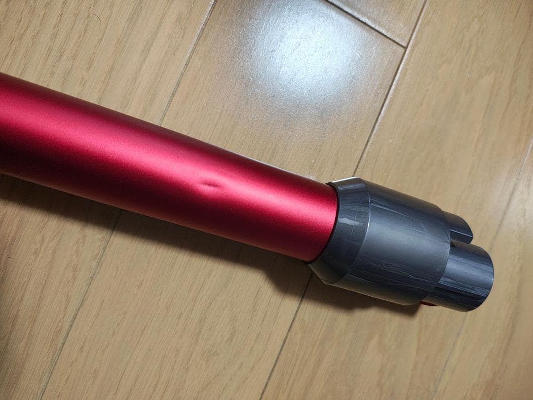 ダイソン★コードレス掃除機★V10★ＳV12★バッテリー新品と大差なし★2