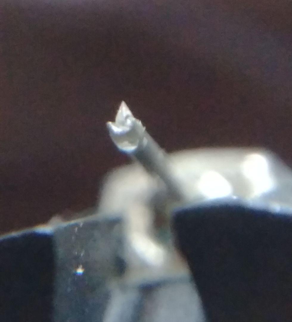 デノン MCカートリッジ DL-103 音質良好美品