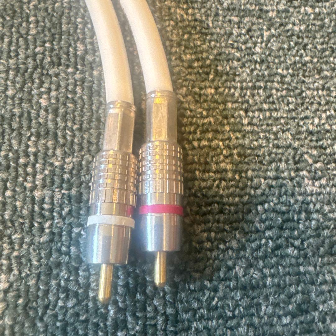 ISODA ELECTRIC HX-2020 信号ケーブル